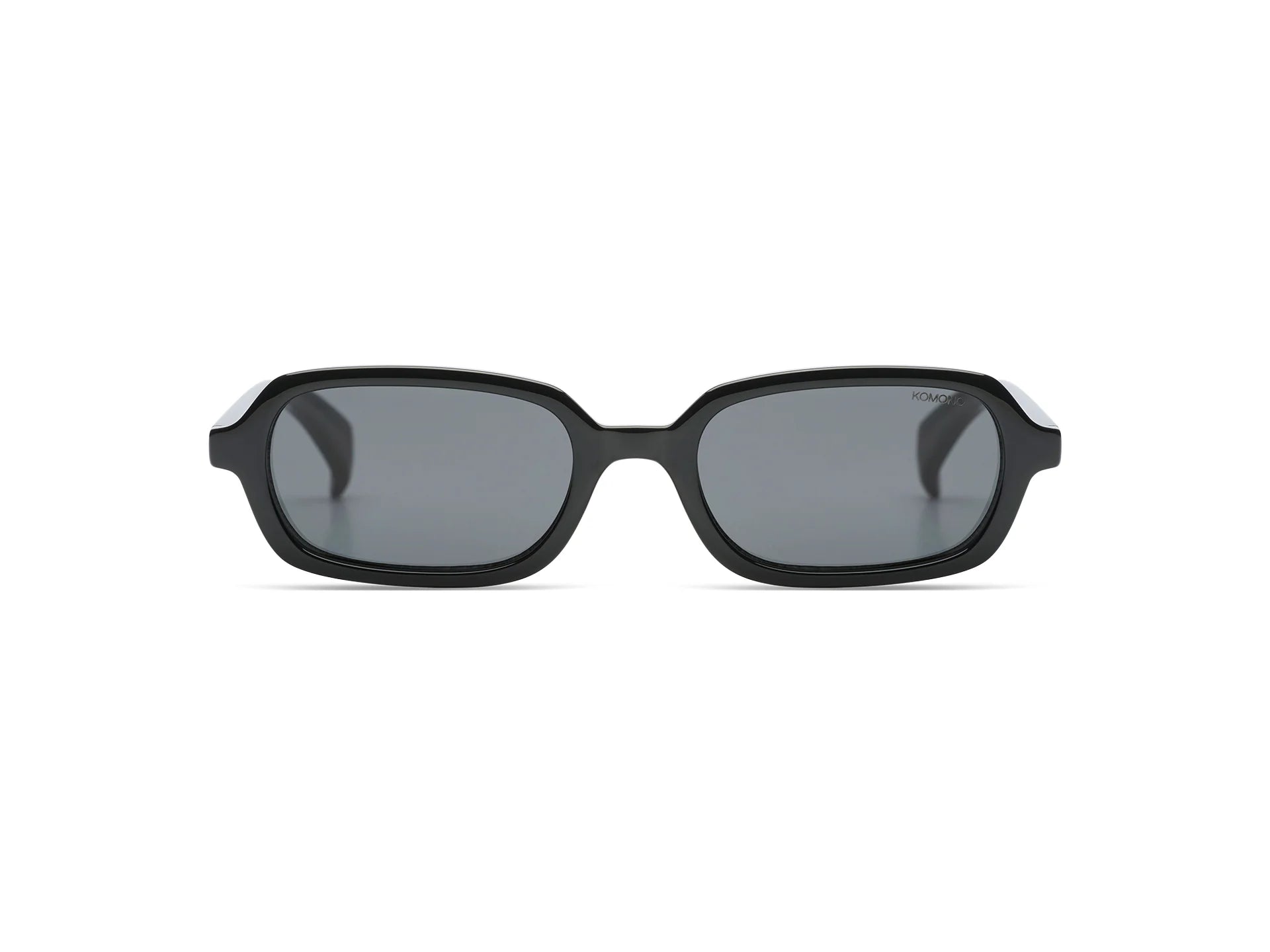 Hayden - Black