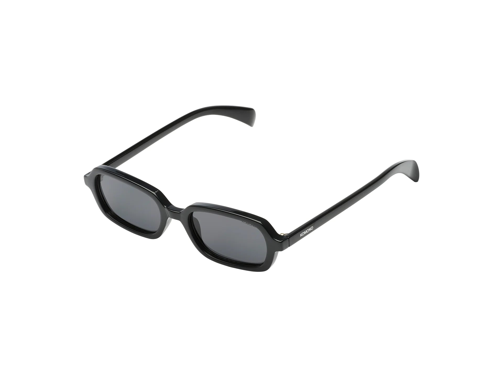 Hayden - Black