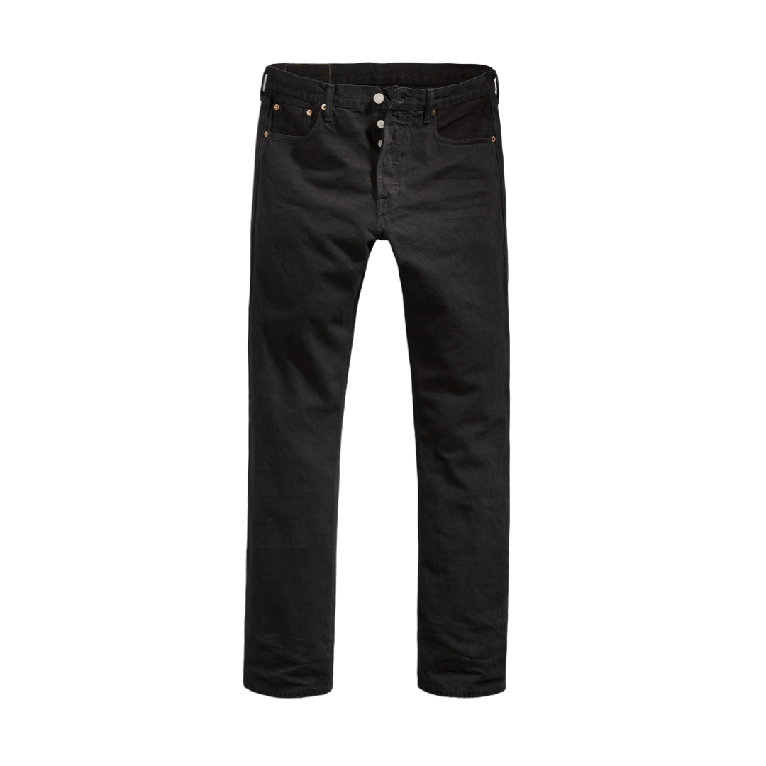 501® Levi'S® Original - Black