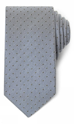 Slips - Woven - Blue