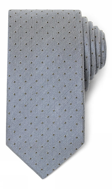 Slips - Woven - Blue
