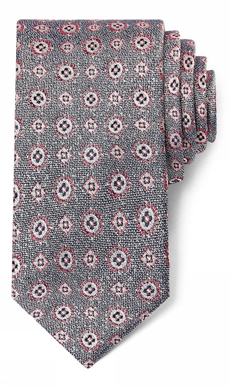 Slips - Woven - Navy