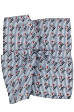 Hankie Fashion - Blue