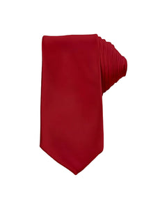 Slips - CT - Red