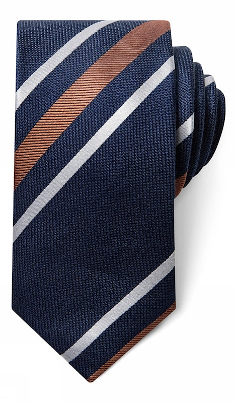 Slips - Woven - Orange