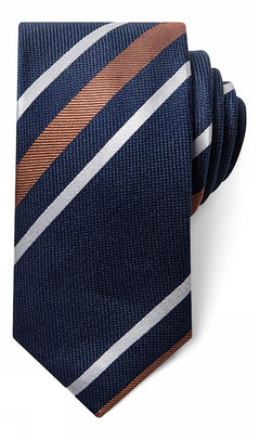 Slips - Woven - Orange