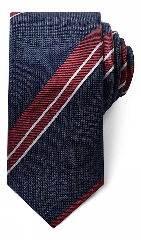 Slips - Woven - Red