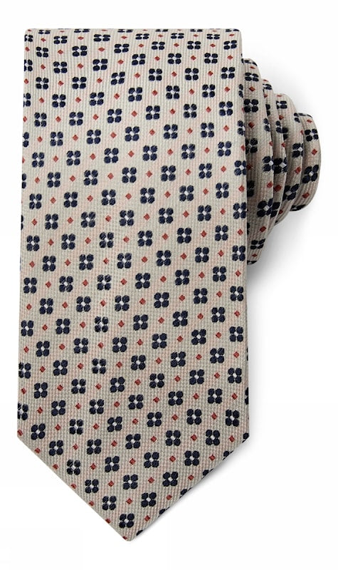 Slips - Woven - Sand/Navy/Terra