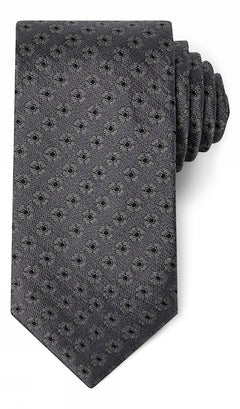Slips - Woven - Grey/Black