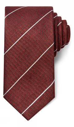 Slips - Woven - Rust/Silver