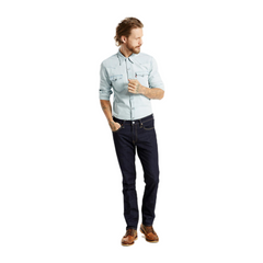 511™ Slim - Rock Cod