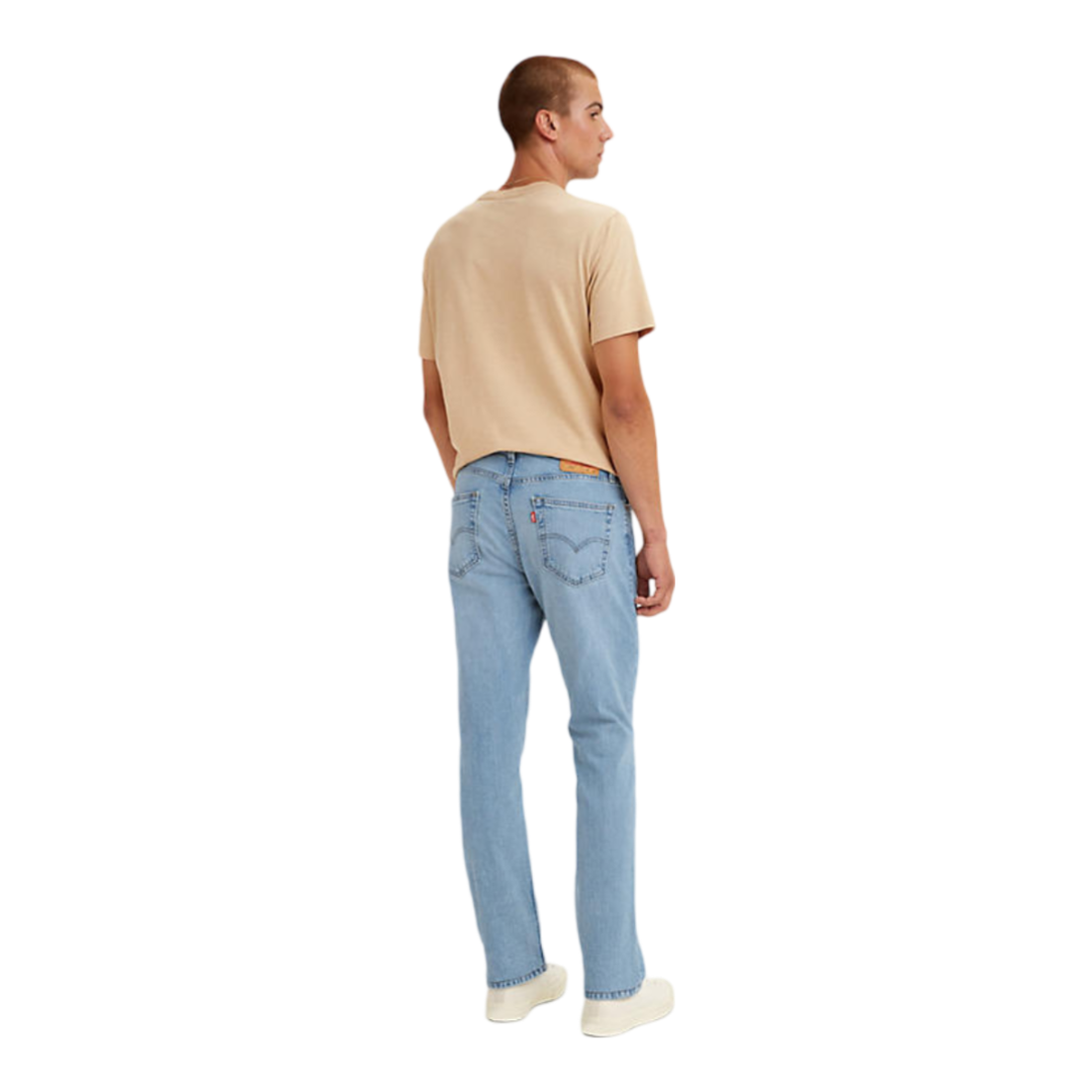 511™ Slim - Tabor Well Worn