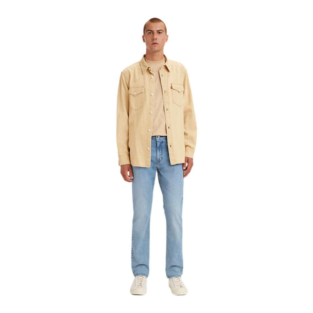 511™ Slim - Tabor Well Worn