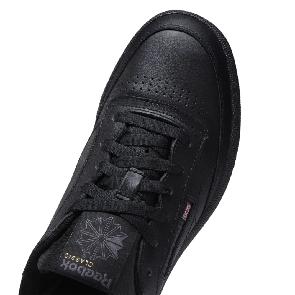 Club C 85 - Black/Charcoal