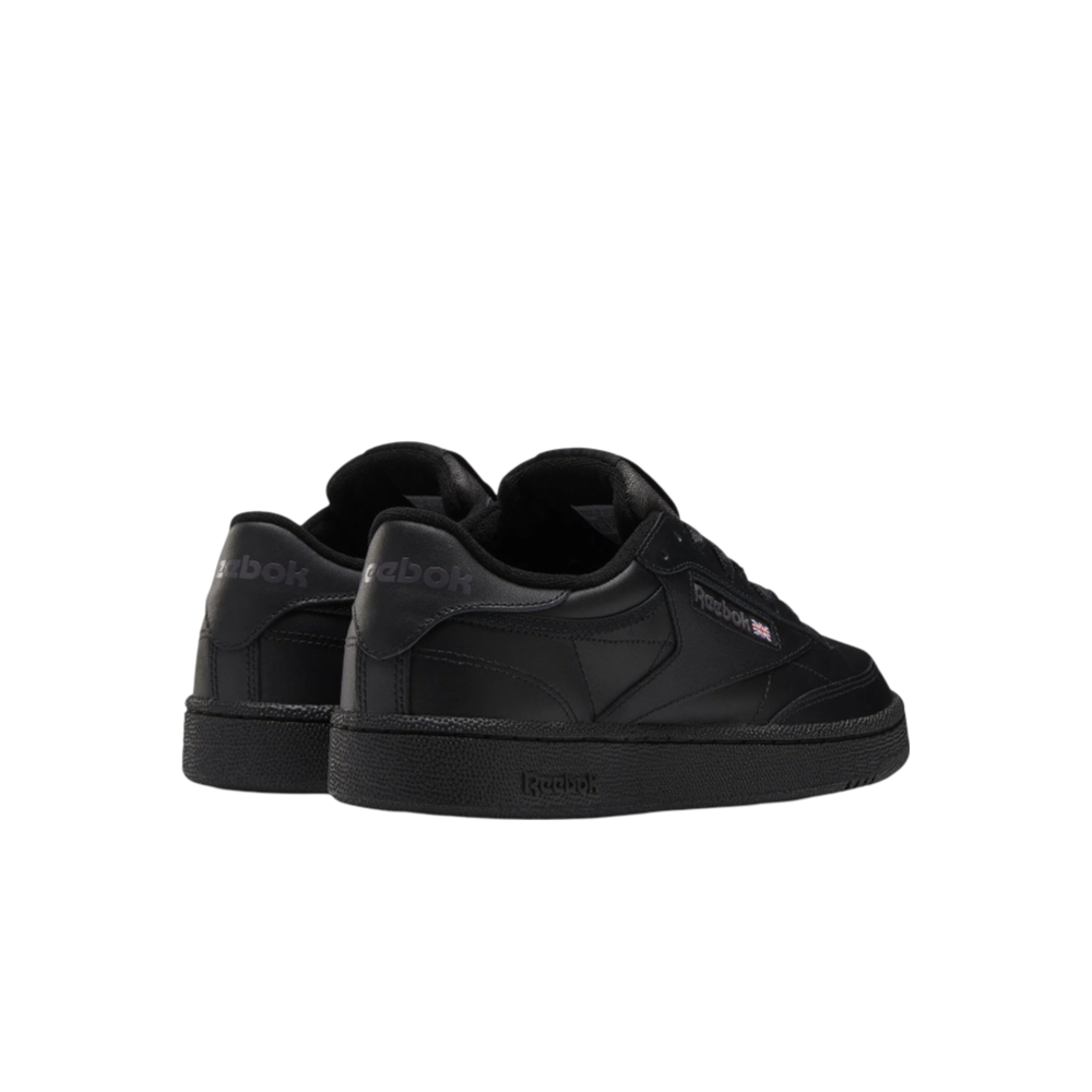 Club C 85 - Black/Charcoal