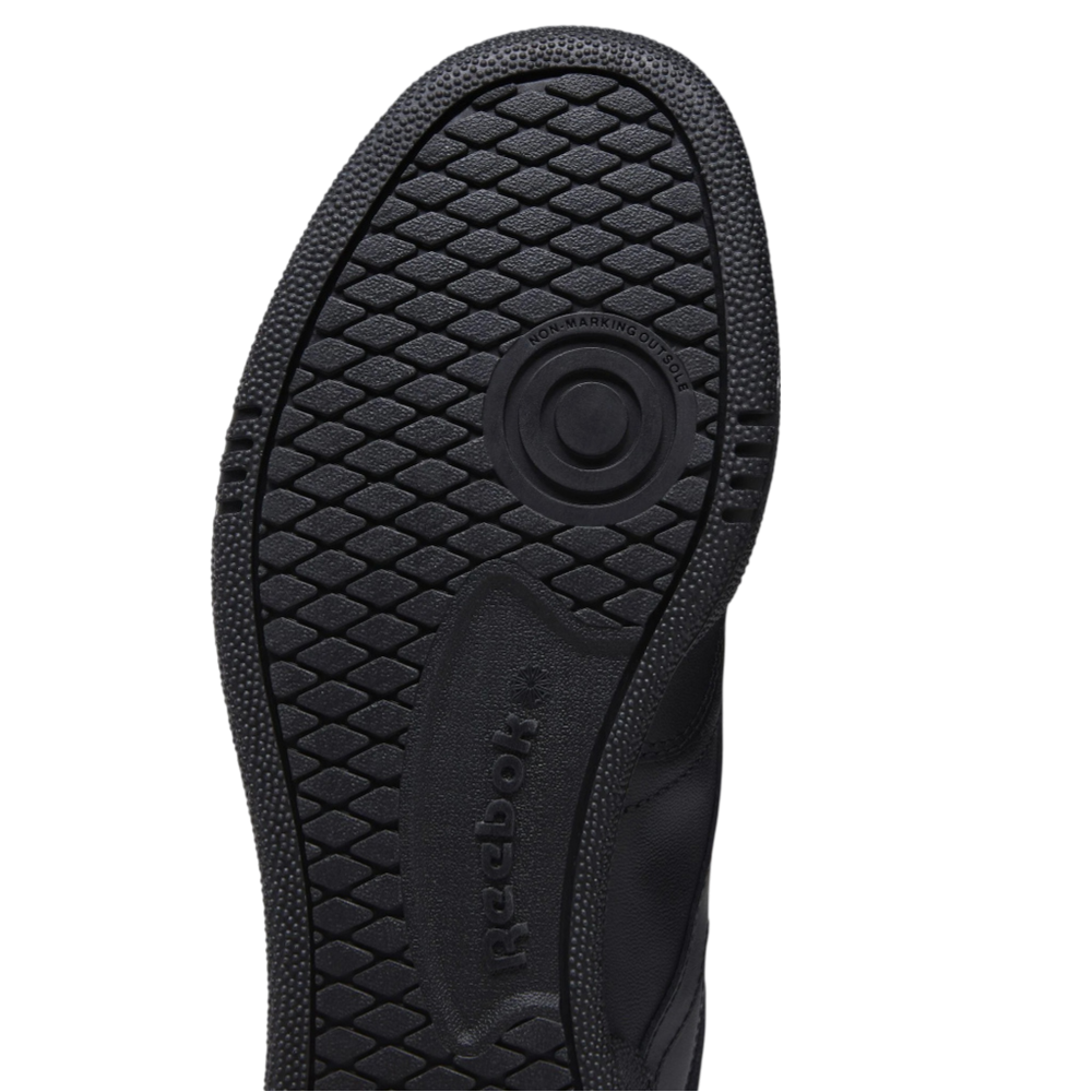 Club C 85 - Black/Charcoal