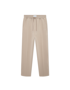 Ballier Track Pants - Dark Sand