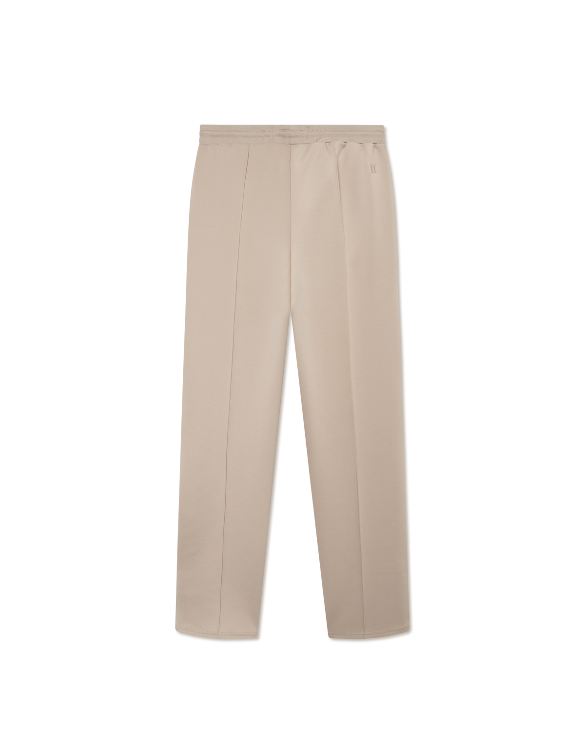 Ballier Track Pants - Dark Sand