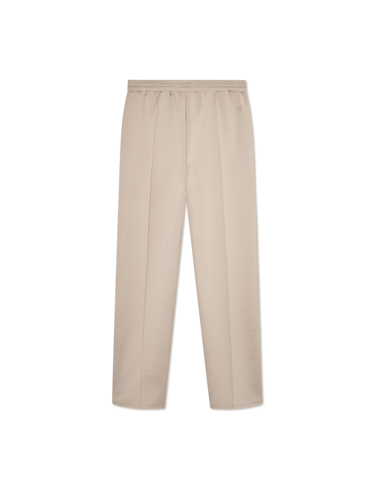 Ballier Casual Track Pants - Dark Sand