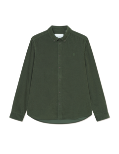 Konrad Pinwale Corduroy Shirt - Duffel Bag