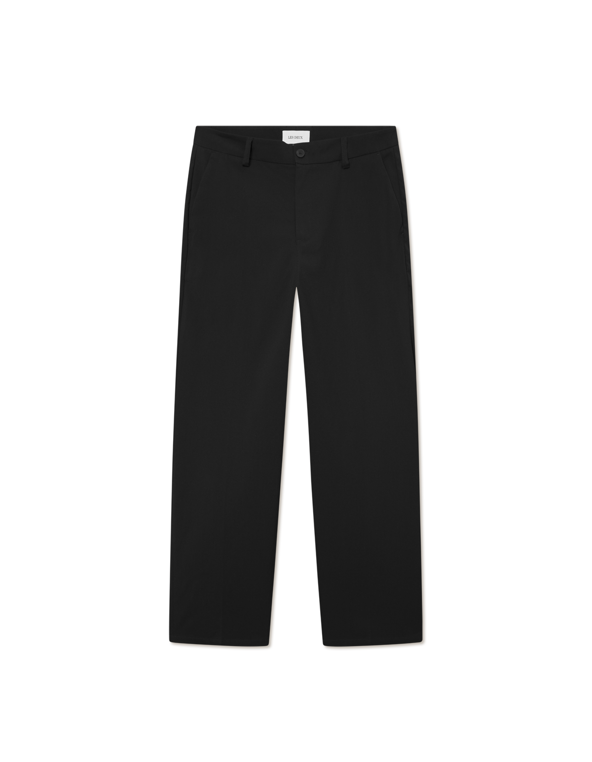 Randall Suiting Pants - Black