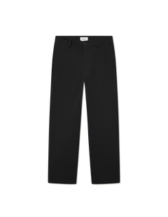 Randall Suiting Pants - Black