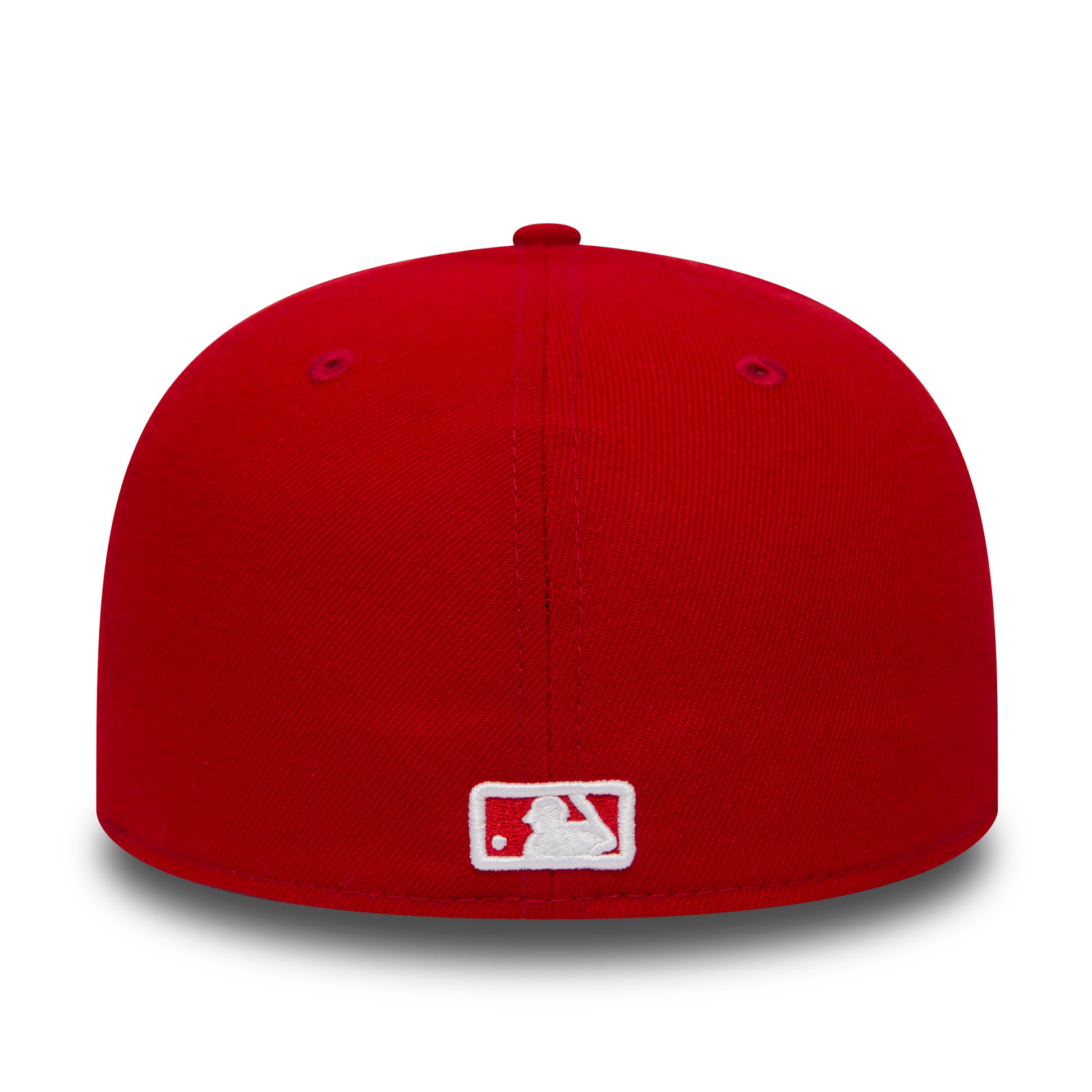 59Fifty MLB Basic - New York Yankees Scarlett