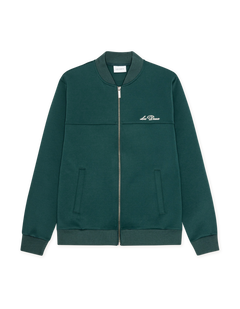 Ballier Crew Jacket - Sea Moss Green