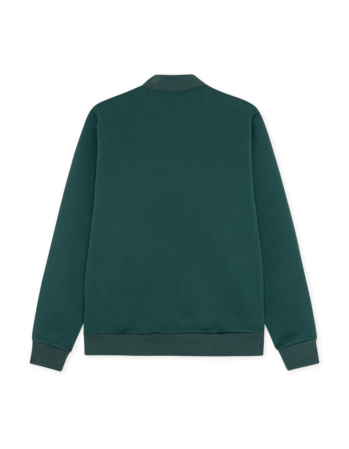 Ballier Crew Jacket - Sea Moss Green