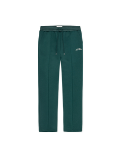 Ballier Crew Casual Track Pants - Sea Moss Green
