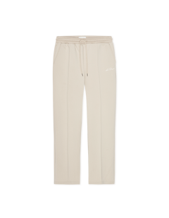 Ballier Crew Casual Track Pants - Light Sand