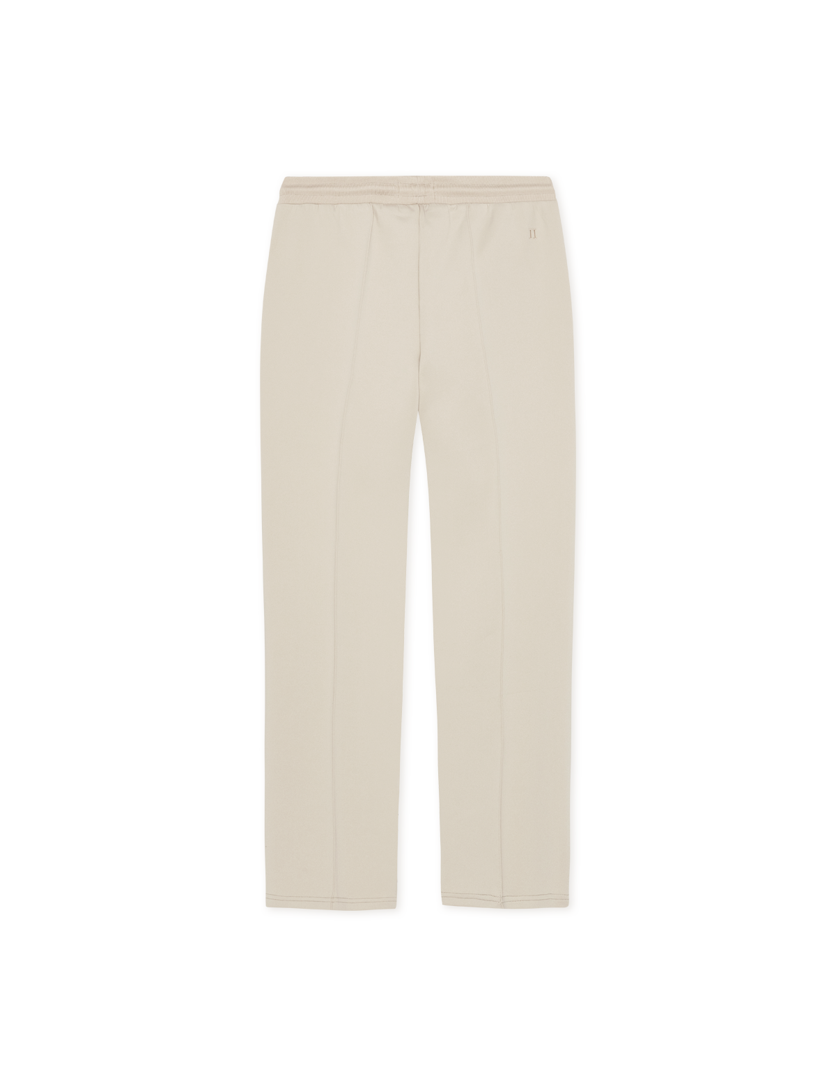 Ballier Crew Casual Track Pants - Light Sand