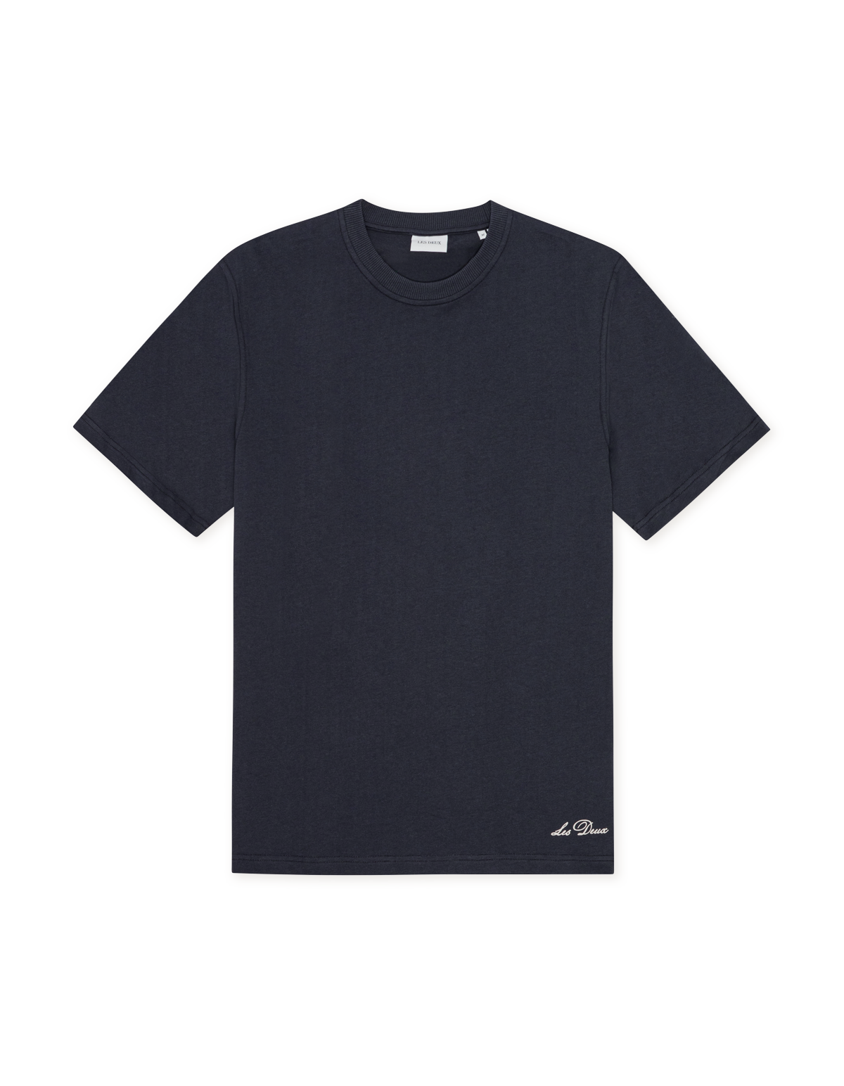 Ben Artist T-Shirt - Dark Navy Blue