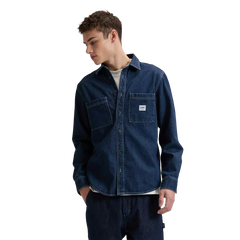 Workwear Shirt 2.0 - Persian Cyrus