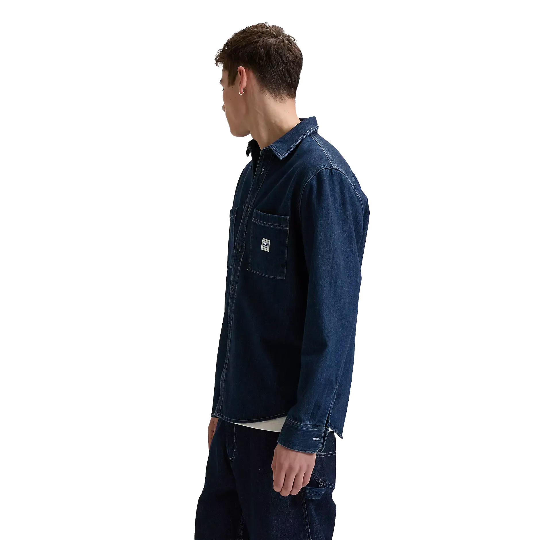 Workwear Shirt 2.0 - Persian Cyrus