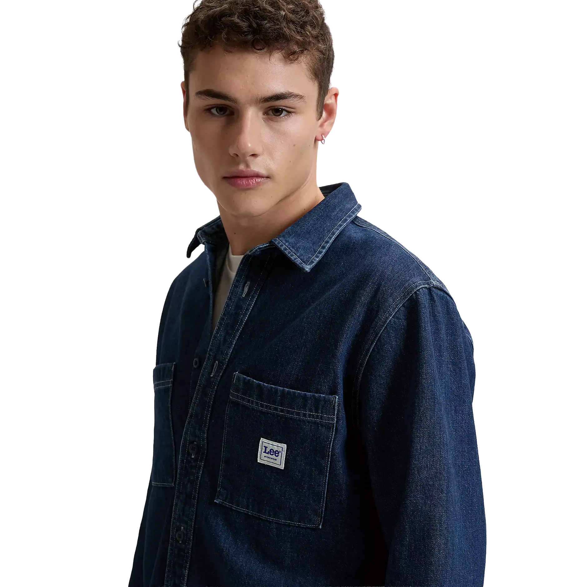 Workwear Shirt 2.0 - Persian Cyrus