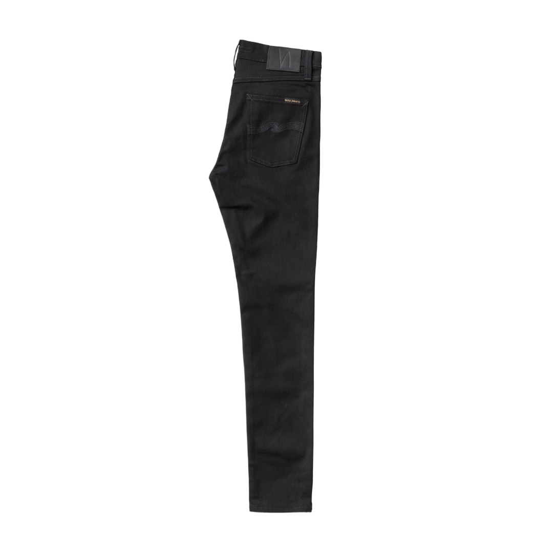 Lean Dean - Dry Ever Black