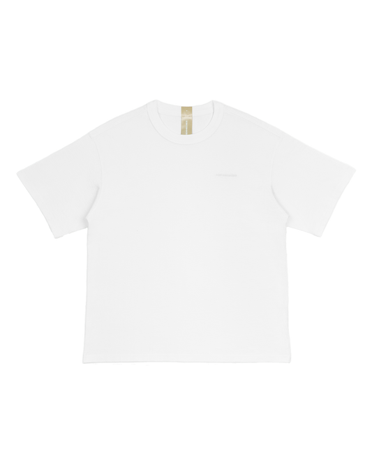 Tee Type 3L - White