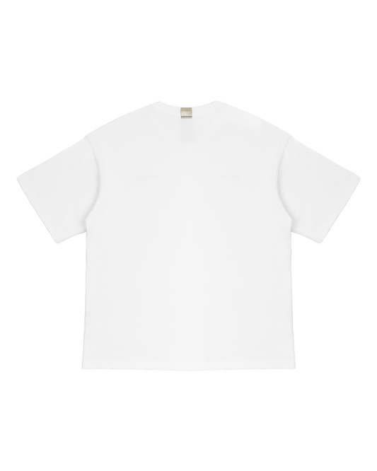 Tee Type 3L - White