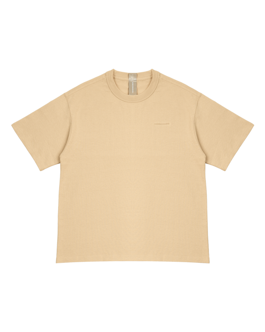 Tee Type 3L - Offwhite