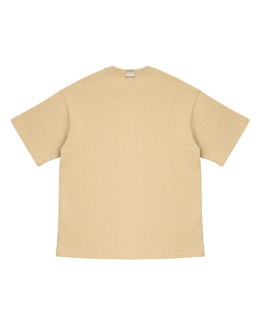 Tee Type 3L - Offwhite