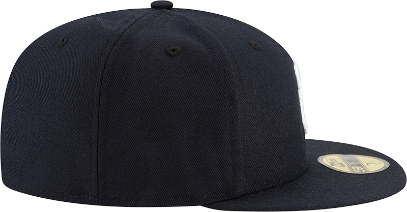 59Fifty Authentic Performance - New York Yankees Official Team Colour
