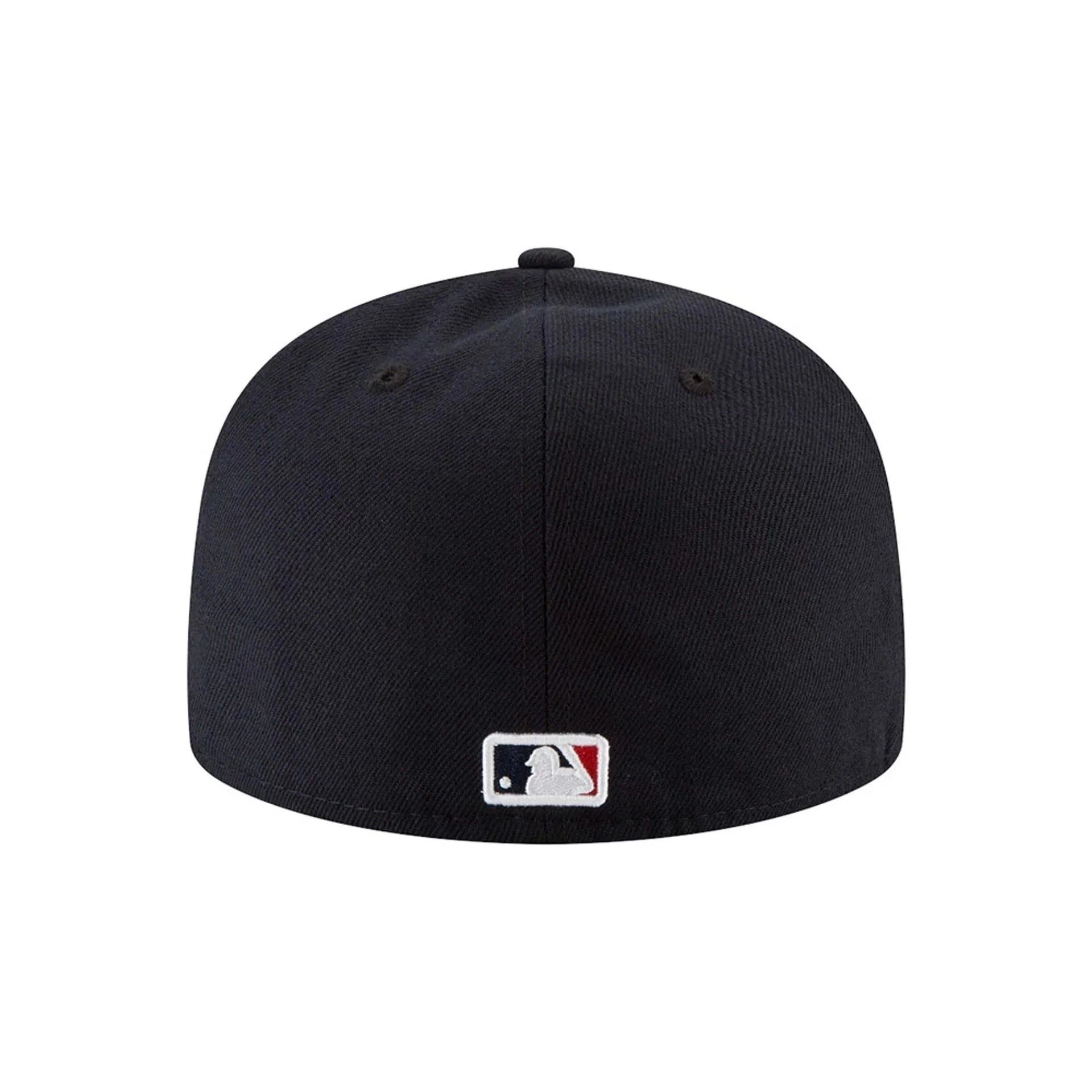 59Fifty Authentic Performance - Boston Red Sox Official Team Colour