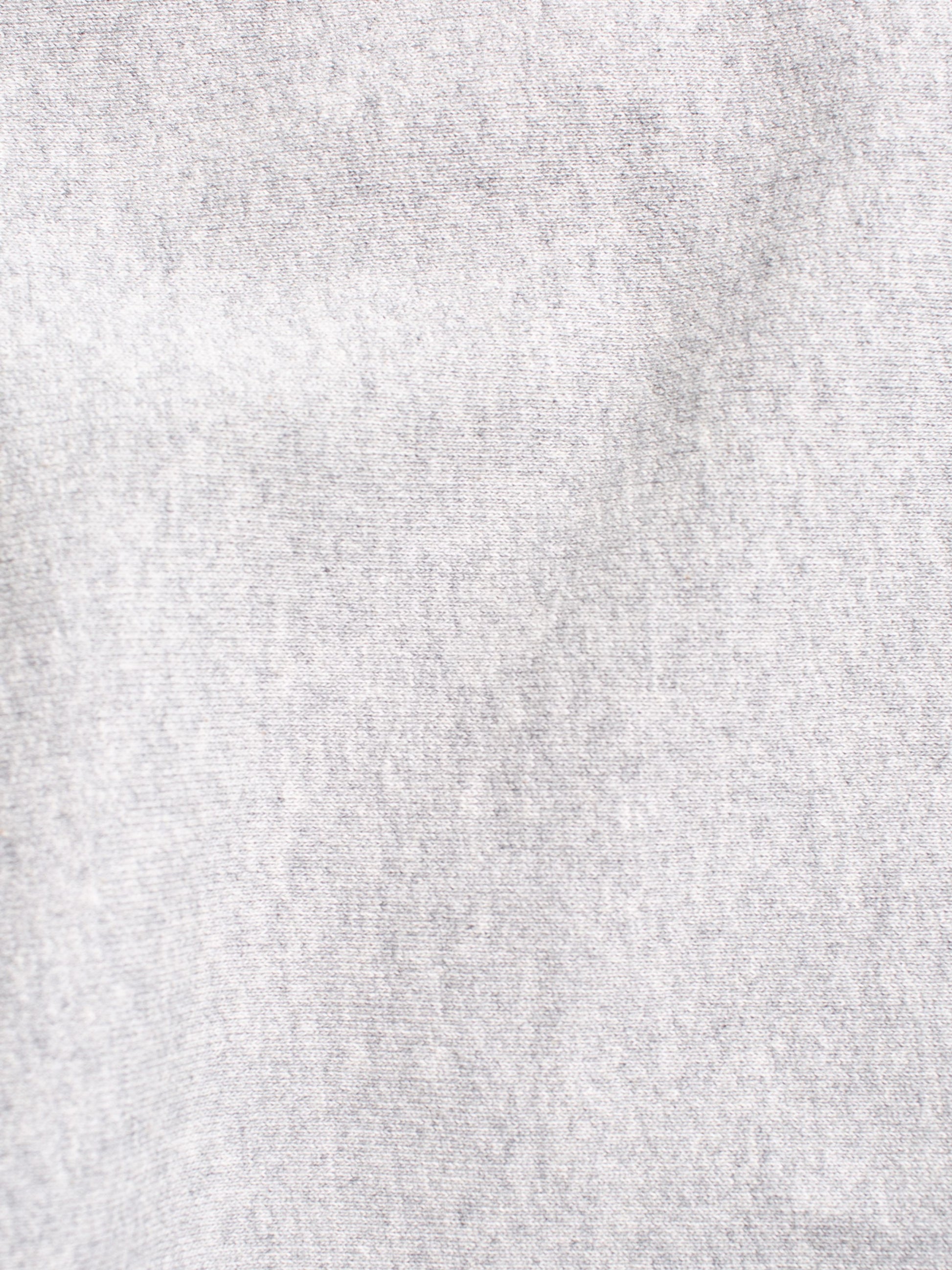 Hasse Crew Neck - Greymelange