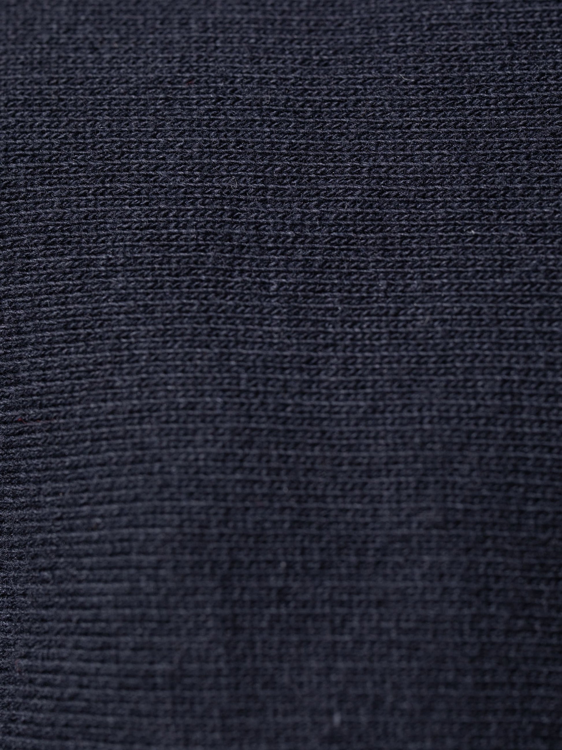 Hasse Crew Neck - Navy