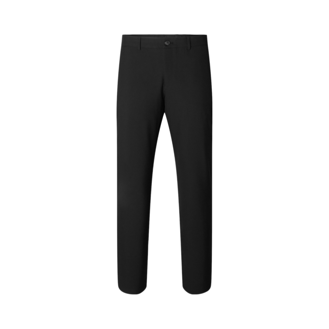 175 Slim Robert Flex - Black