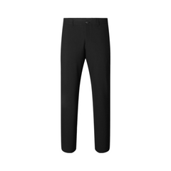175 Slim Robert Flex - Black