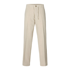 196 Straight Leroy Sun Pant - Pure Cashmere