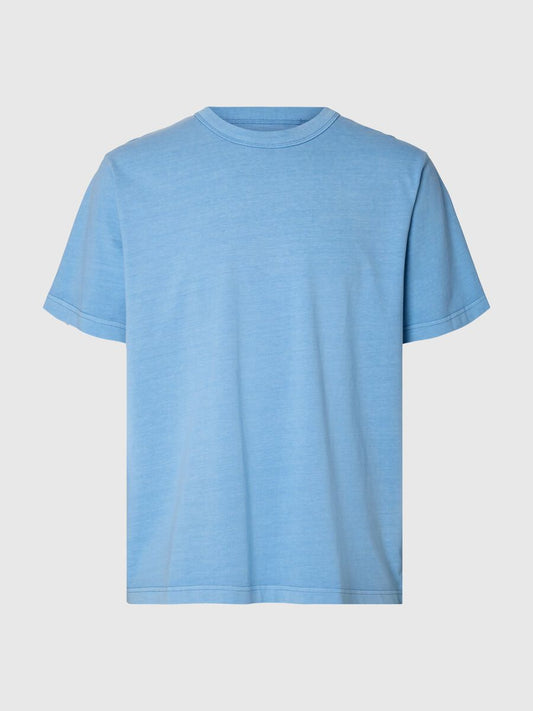 Ro Diego Short-sleeve Tee - Allure
