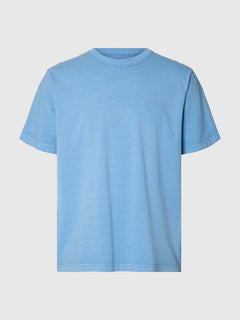 Ro Diego Short-sleeve Tee - Allure